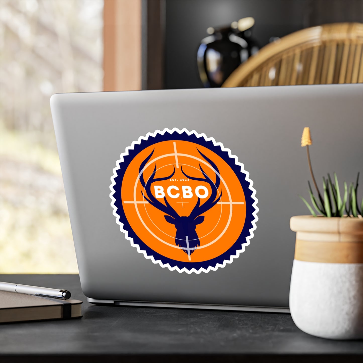 BCBO Logo