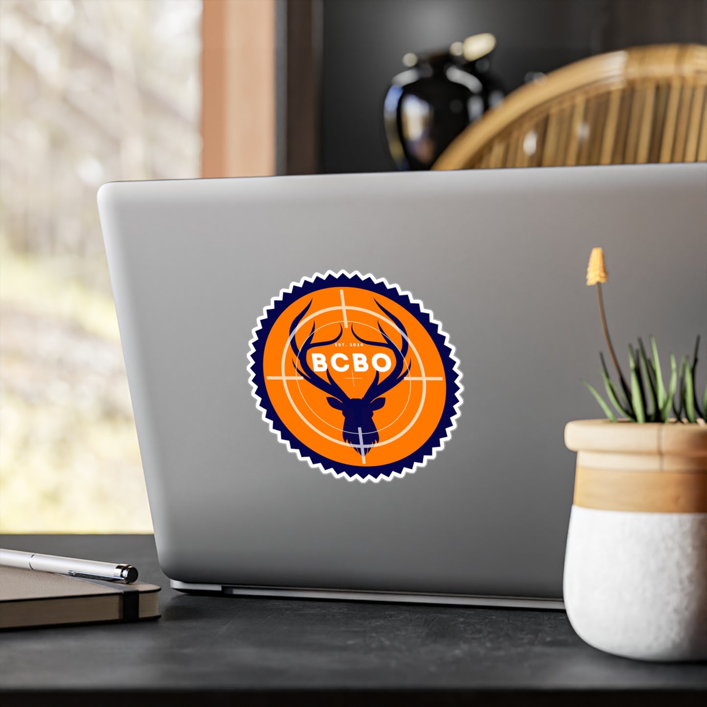 BCBO Logo